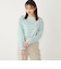 SHIPS Colors:コットン レイヤード TEE 3◇