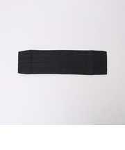 Stefano Cau: シルク バスケット カマーバンド