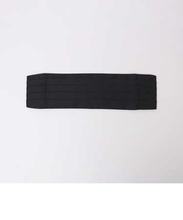 Stefano Cau: シルク バスケット カマーバンド