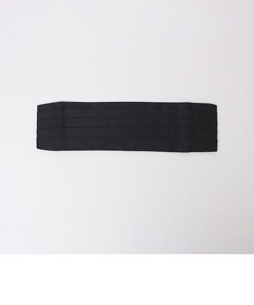 Stefano Cau: シルク バスケット カマーバンド