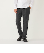 SHIPS Colors:〈洗濯機可能〉MULTI FUNCTION スラックス◇