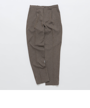 SHIPS Colors:〈洗濯機可能〉MULTI FUNCTION  スラックス◇