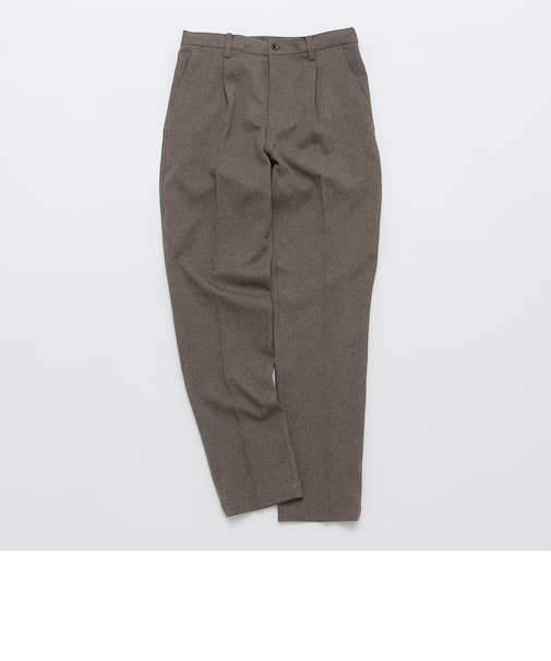 SHIPS Colors:〈洗濯機可能〉MULTI FUNCTION  スラックス◇