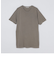 GROWN&SEWN: GARMENT DYE TEE SS