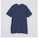 GROWN&SEWN: GARMENT DYE TEE SS
