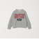 CHAMPION: カレッジロゴ スウェット<KIDS>