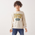 CHAMPION: カレッジロゴ スウェット<KIDS>