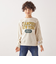 CHAMPION: カレッジロゴ スウェット<KIDS>