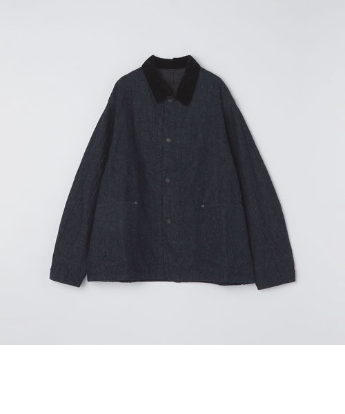 ジャケット・アウター KAPTAIN SUNSHINE Forester jacket KAPTAIN SUNSHINE】 Forester Jacket 
