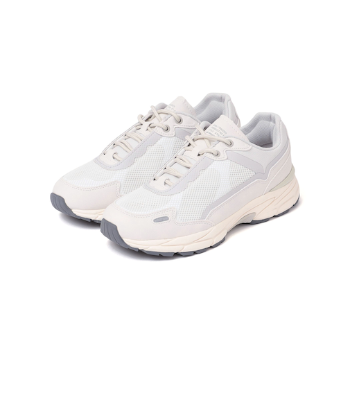 MOONSTAR 810s: TRASDEN スニーカー 25AW