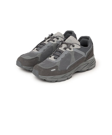 MOONSTAR 810s: TRASDEN スニーカー 25AW