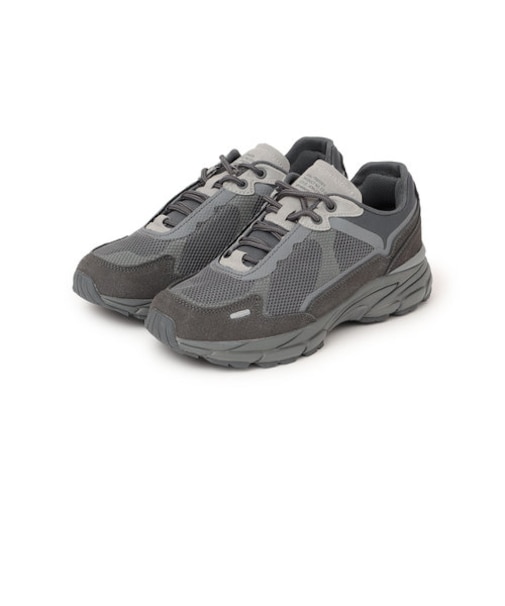 MOONSTAR 810s: TRASDEN スニーカー 25AW