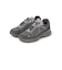 MOONSTAR 810s: TRASDEN スニーカー 25AW