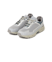 MOONSTAR 810s: TRASDEN スニーカー 25AW