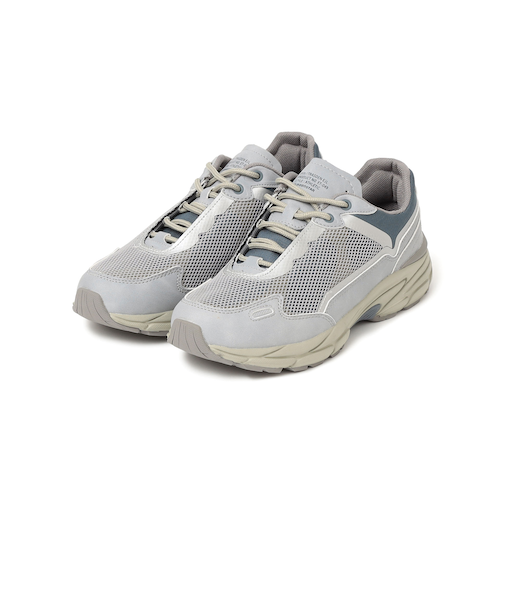 MOONSTAR 810s: TRASDEN スニーカー 25AW