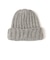 HIGHLAND 2000: ニット ボブ キャップ 25AW