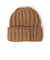HIGHLAND 2000: ニット ボブ キャップ 25AW