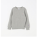 Champion: クルーネック スウェット<KIDS>