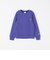 Champion: クルーネック スウェット<KIDS>
