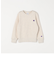 Champion: クルーネック スウェット<KIDS>