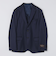 SHIPS Colors:CANONICO PERENNIAL ジャケット(セットアップ対応可能)