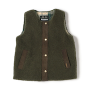 Barbour:DULSIE LINER
