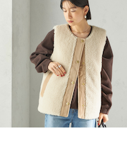 Barbour:DULSIE LINER