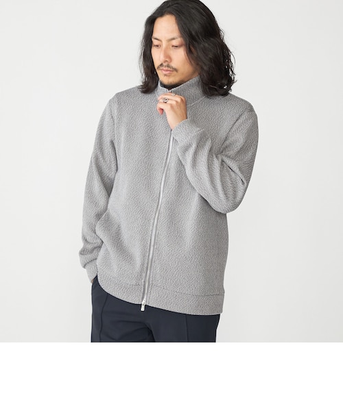 SHIPS別注】WILDTHINGS×TAION: ダウン カーディガン｜シップスの通販