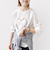 【WEB限定】バリエーション ロゴ プリント ロングスリーブ TEE
