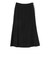 SHIPS Primary Navy Label: セミ フォーマル 梳毛 スカート（セットアップ対応）