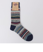 CHUP: SNEACHTA CREW SOCKS