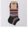 CHUP: SNEACHTA ANKLE SOCKS