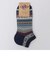 CHUP: SNEACHTA ANKLE SOCKS