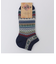 CHUP: SNEACHTA ANKLE SOCKS