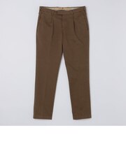 DEVORE incipit: 3PLY チノパンツ