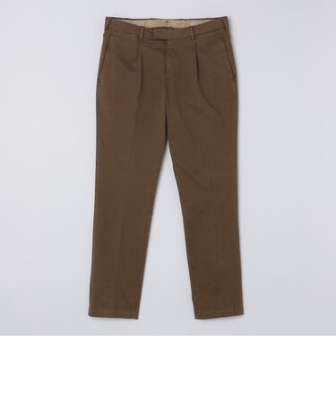 DEVORE incipit: 3PLY チノパンツ