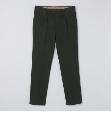 DEVORE incipit: 3PLY チノパンツ