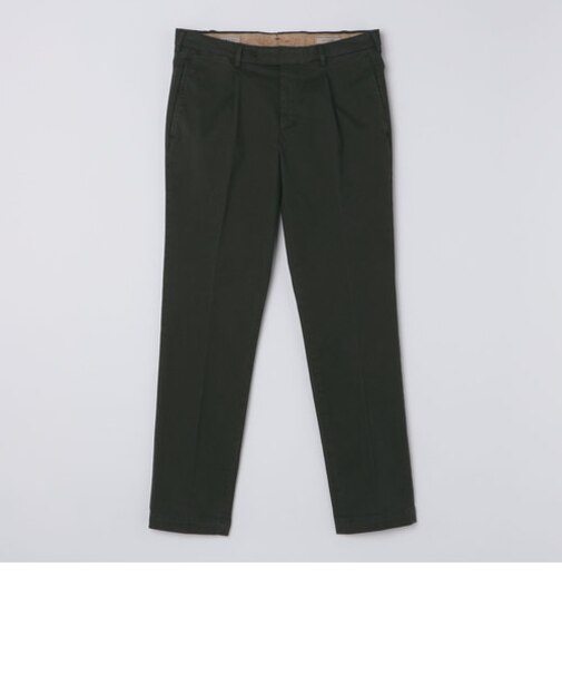 DEVORE incipit: 3PLY チノパンツ