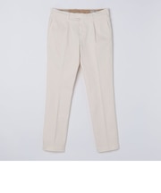DEVORE incipit: 3PLY チノパンツ