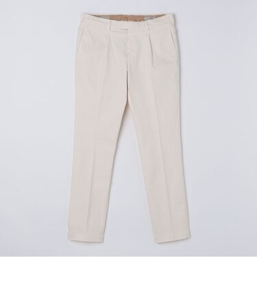 DEVORE incipit: 3PLY チノパンツ