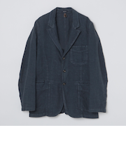 Drake's: MK2 LINEN GAMES BLAZER