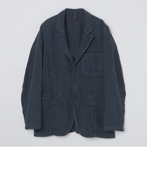 Drake's: MK2 LINEN GAMES BLAZER