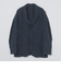 Drake's: MK2 LINEN GAMES BLAZER