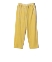 SHIPS Primary Navy Label:リラックス パンツ