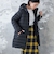 【SHIPS別注】PYRENEX: SPOUTNIC LONG SOFT