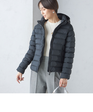 【SHIPS別注】PYRENEX: SPOUTNIC SOFT