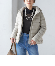 【SHIPS別注】PYRENEX: SPOUTNIC SOFT