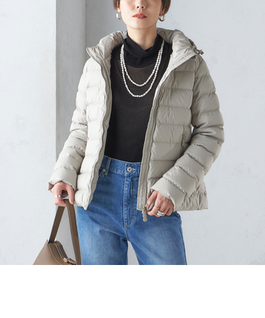 【SHIPS別注】PYRENEX: SPOUTNIC SOFT