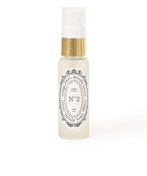 SHIPS ORIGINALディフューザーリフィル【詰め替え用】｜シップスの通販