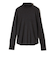 SHIPS Primary Navy Label:ウール フライス ジャージー タートルネック